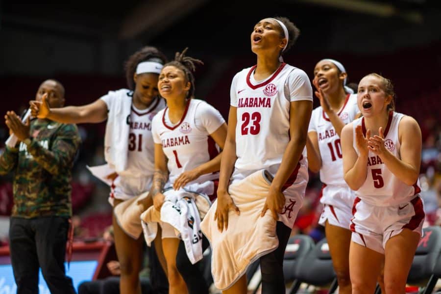 Tampa Travels: Women’s basketball takes on South Florida in bid to move to 3-0