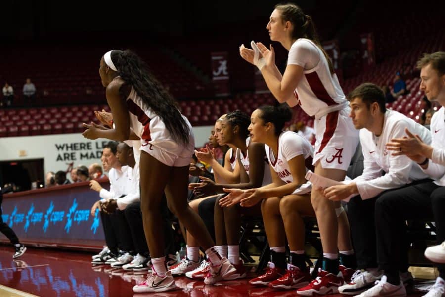 Column: Consistency is women’s basketball’s path to a successful January
