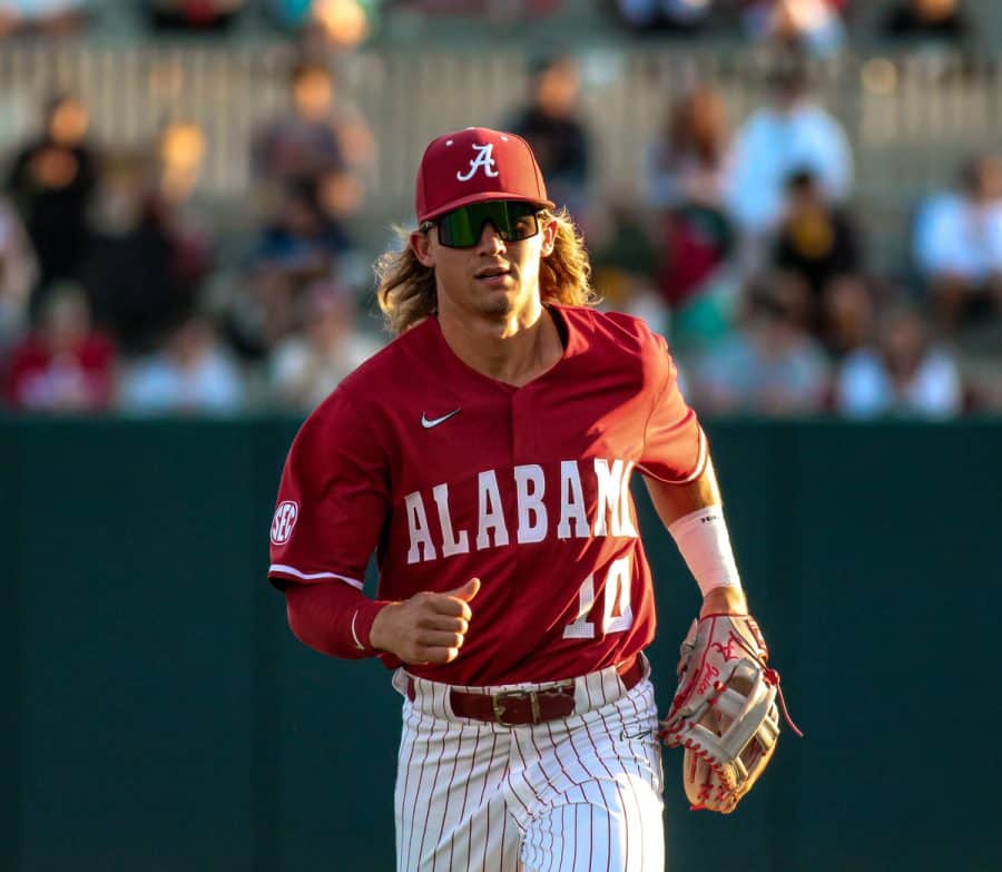 2023 baseball preview: Improved Alabama team must back up the high expectations