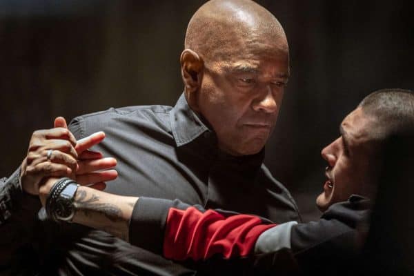 Culture Pick: ‘The Equalizer 3’ is enjoyable and irritating