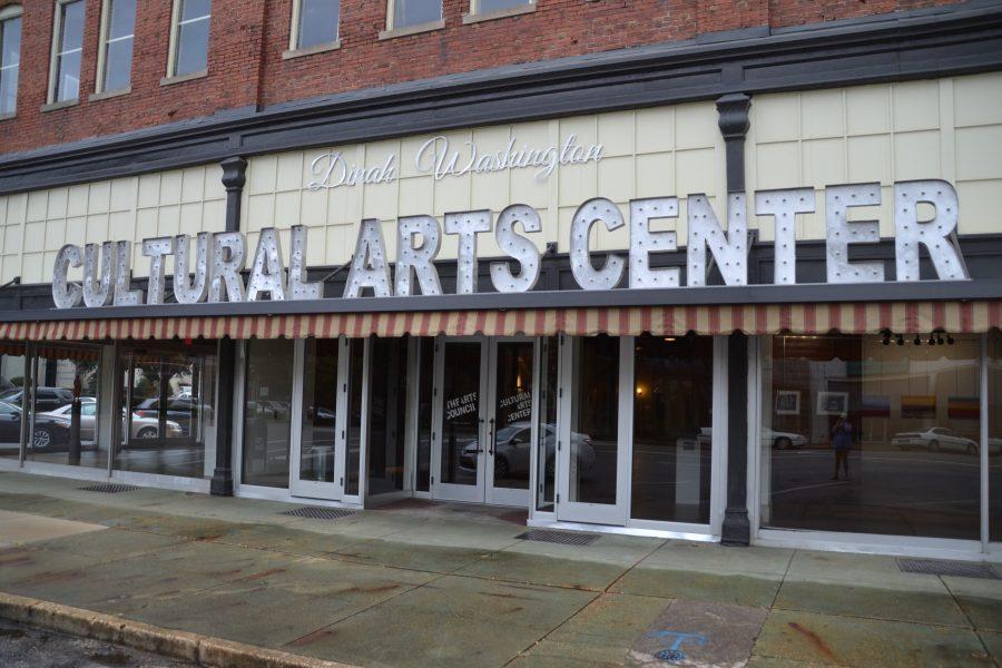 February First Friday monthly art walk to take place downtown