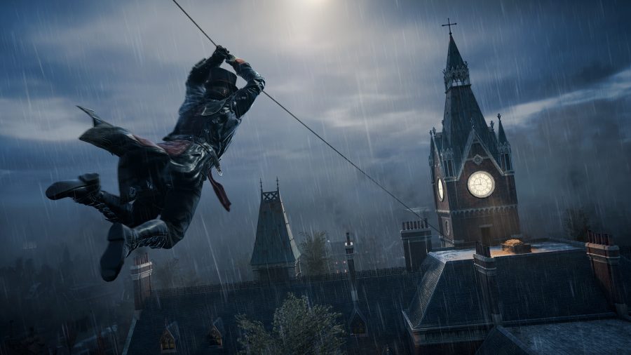 Assassin's Creed: Syndicate reinvigorates the franchise