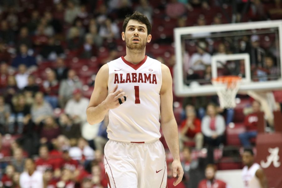 Johnson hopes adjustments will help Alabama get win over South Carolina and down the stretch