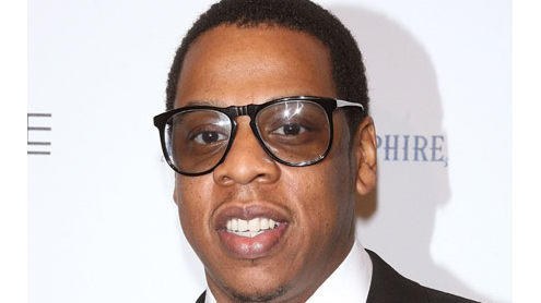 Jay-Z to perform at Amphitheater