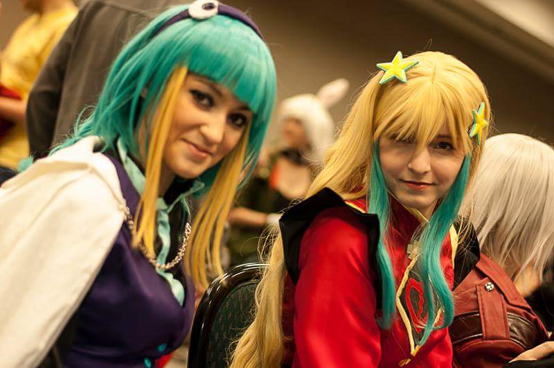 UA students present Kami-Con, a convention focused on Japanese pop culture