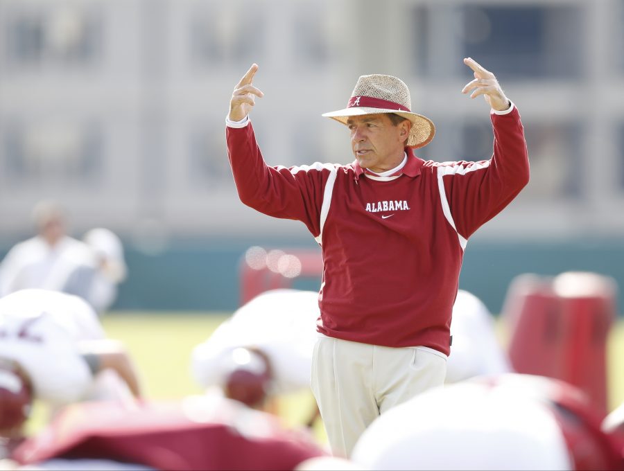 Saban+discusses+what+players+are+stepping+up+along+the+offensive+line