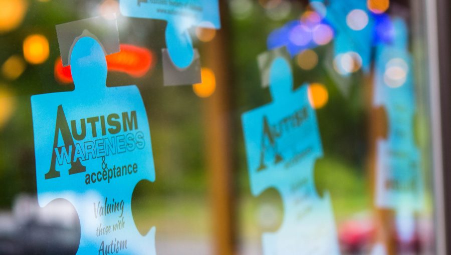 Solving the puzzle: Walk for autism seeks to raise money and awareness