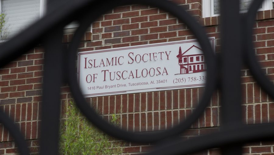 I'm actually just American: Islam in the Bible Belt