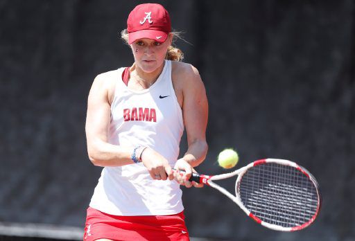 History repeating itself as women's tennis works to overcome tough stretch