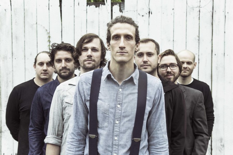 The Revivalists come to Druid City Music Hall