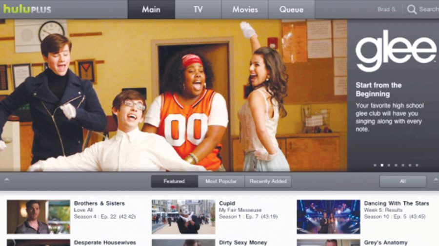 Hulu Plus offers free trial to college students