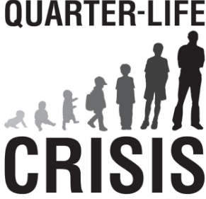 Managing the Quarter-Life Crisis