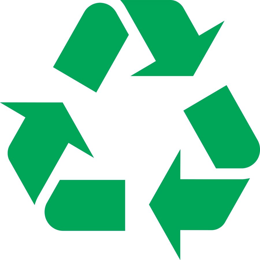 Four ways to recycle in Tuscaloosa