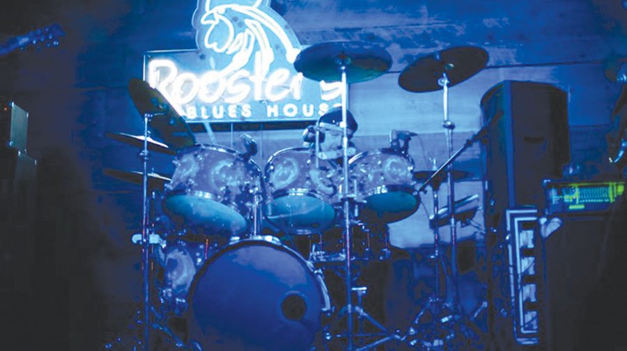 Roosters Blues House to open in Tuscaloosa