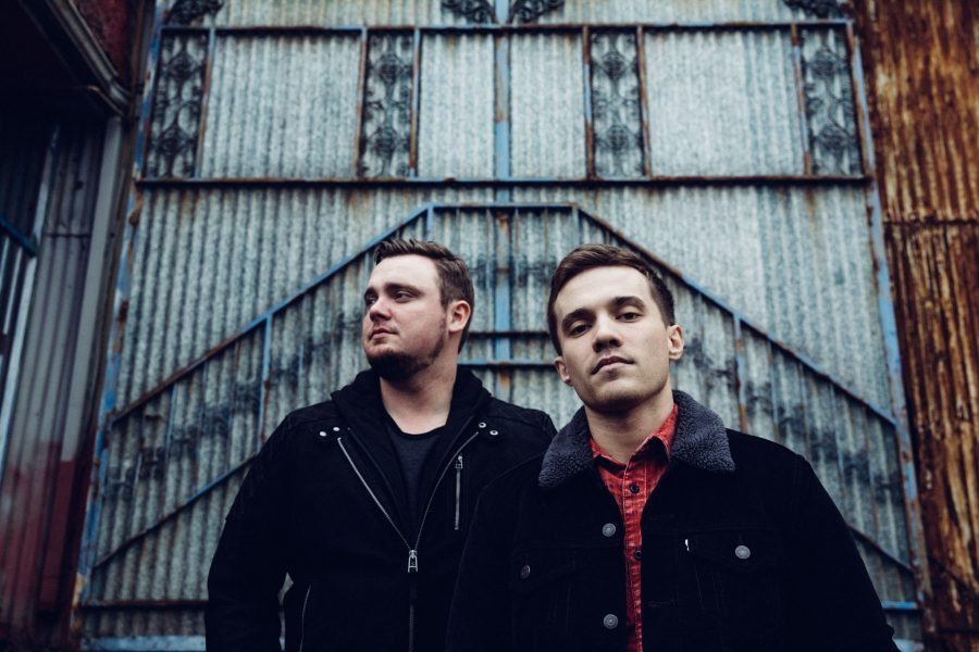 Band of the Week Q&A: Charlie Muncaster of Muscadine Bloodline talks touring, rapid success