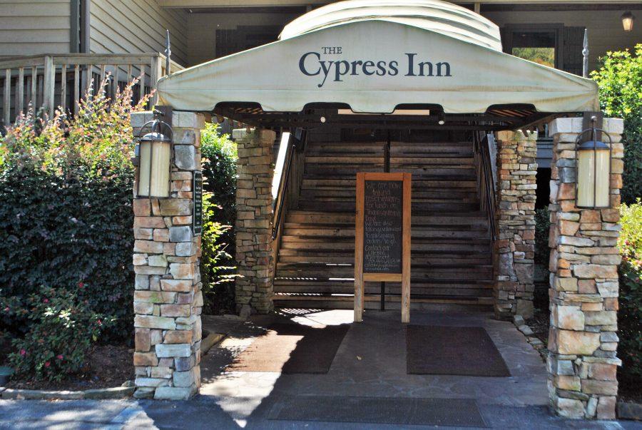Food and Drink Column: Cypress Inn serves up fresh seafood