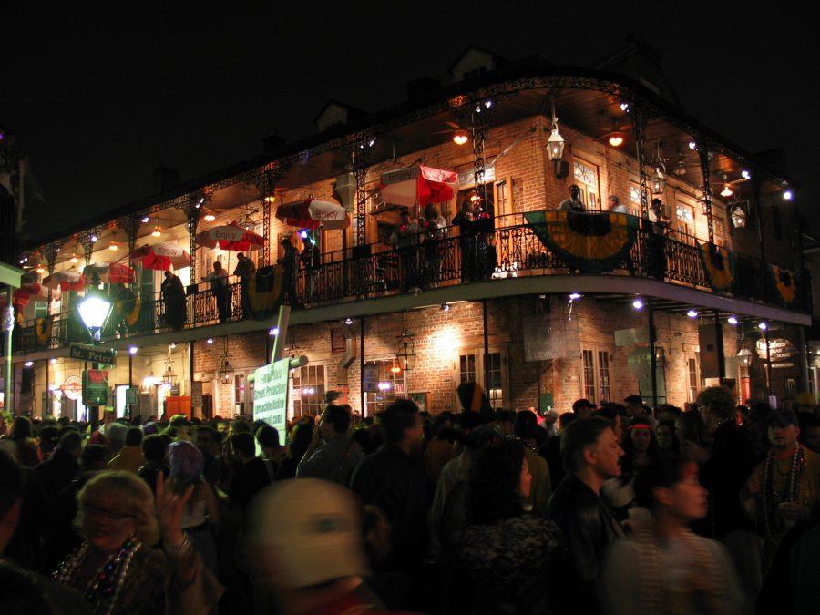 A student's guide to Mardi Gras in New Orleans