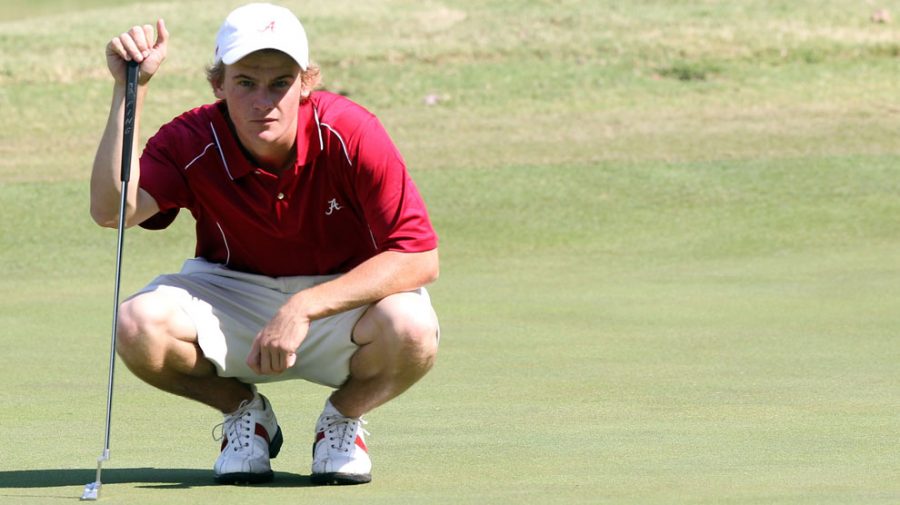 Former, current and incoming UA golfers heating-up over summer