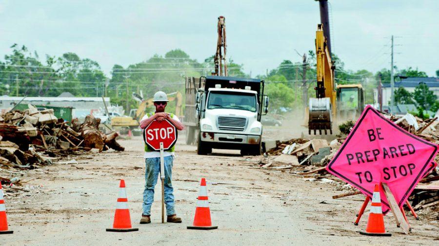 Deadline for free debris removal assistance nears