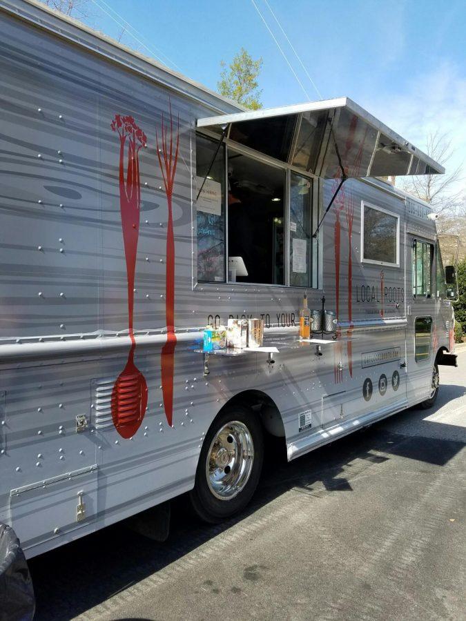 Food and Drink Column: Local Roots serves up deliciousness on wheels, but for a price