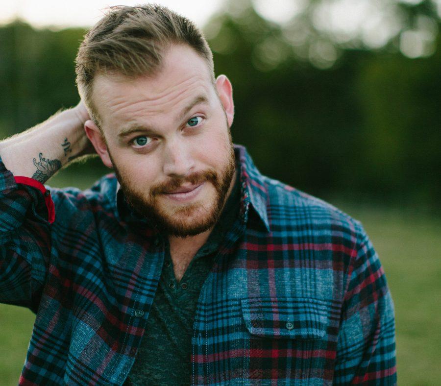 Q&A with Jon Langston: Country artist to perform at Druid City tomorrow night