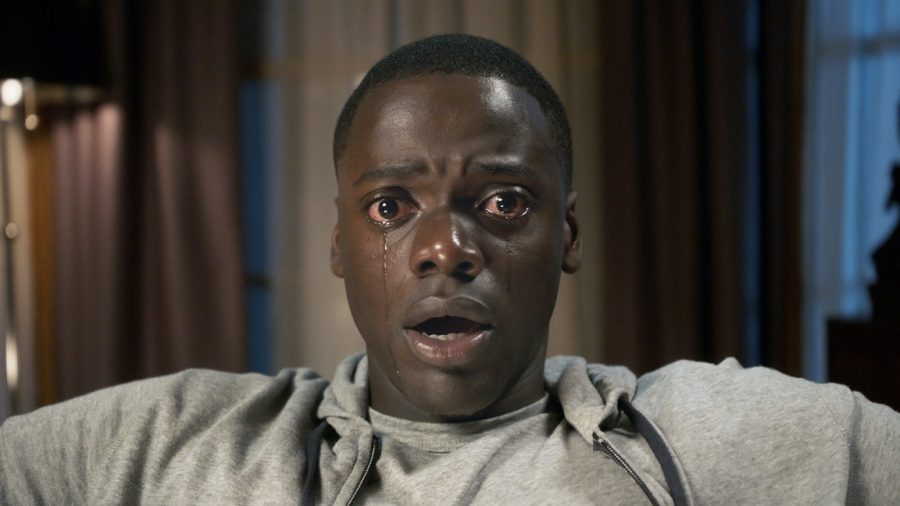 Review: Get Out features smart and satirical writing