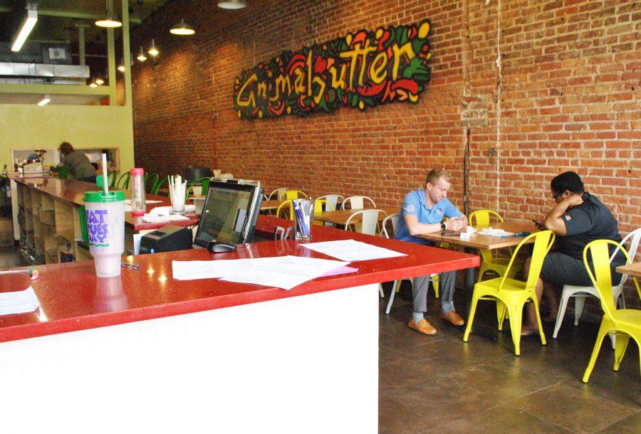 Animal Butter brings fast casual street food to Tuscaloosa