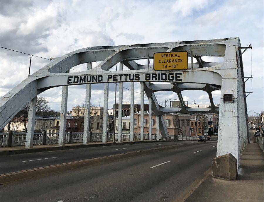 PREVIEW%3A+Honors+College+%2857+Miles%29+Trip+to+Selma