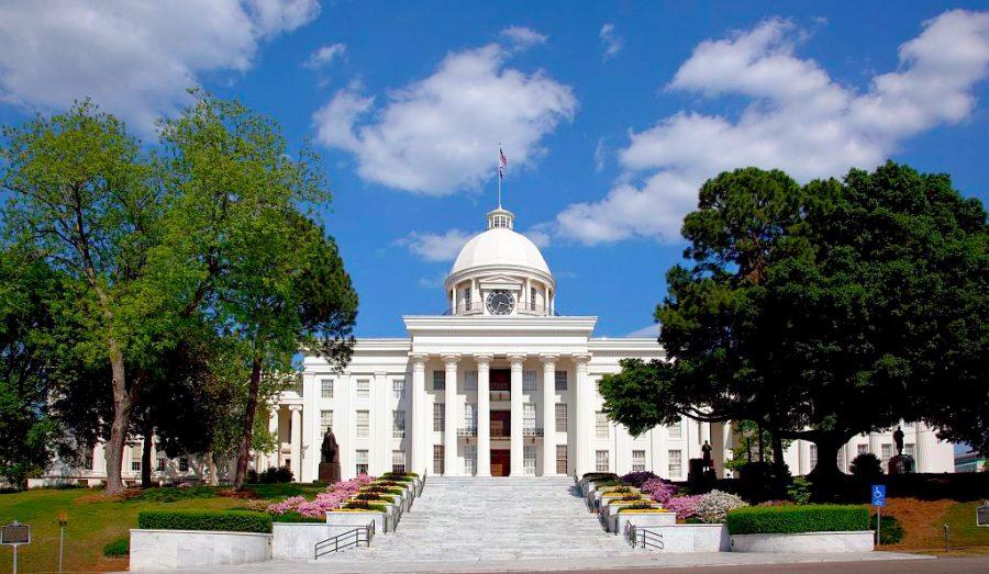 Special election for Alabama Senate seat approaching