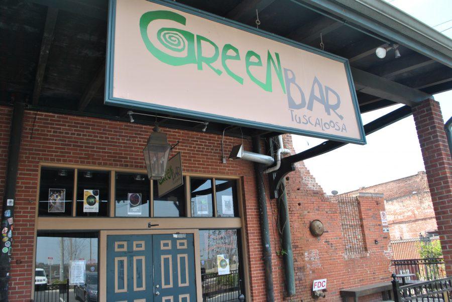 Lean Green Music Machine: A look at Green Bar's history, influences on T-Town scene