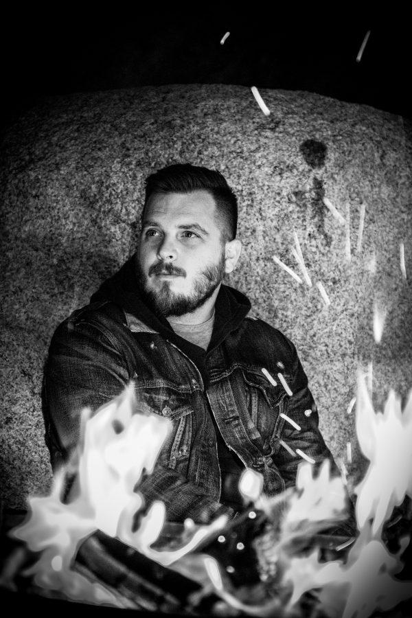 Band of the Week Q&A: Dustin Kensrue talks touring and industry evolution