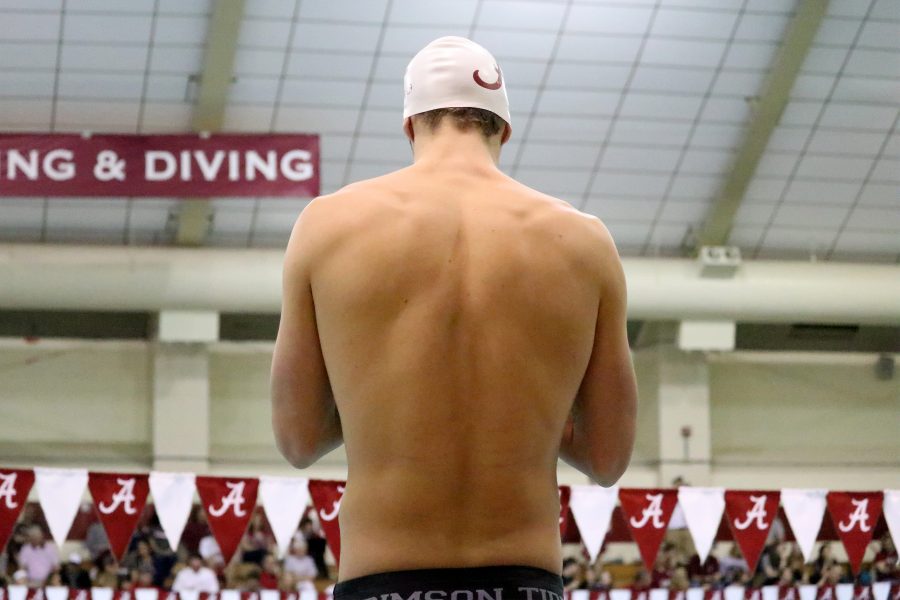 School records fall on day three of NCAA Swimming Championships