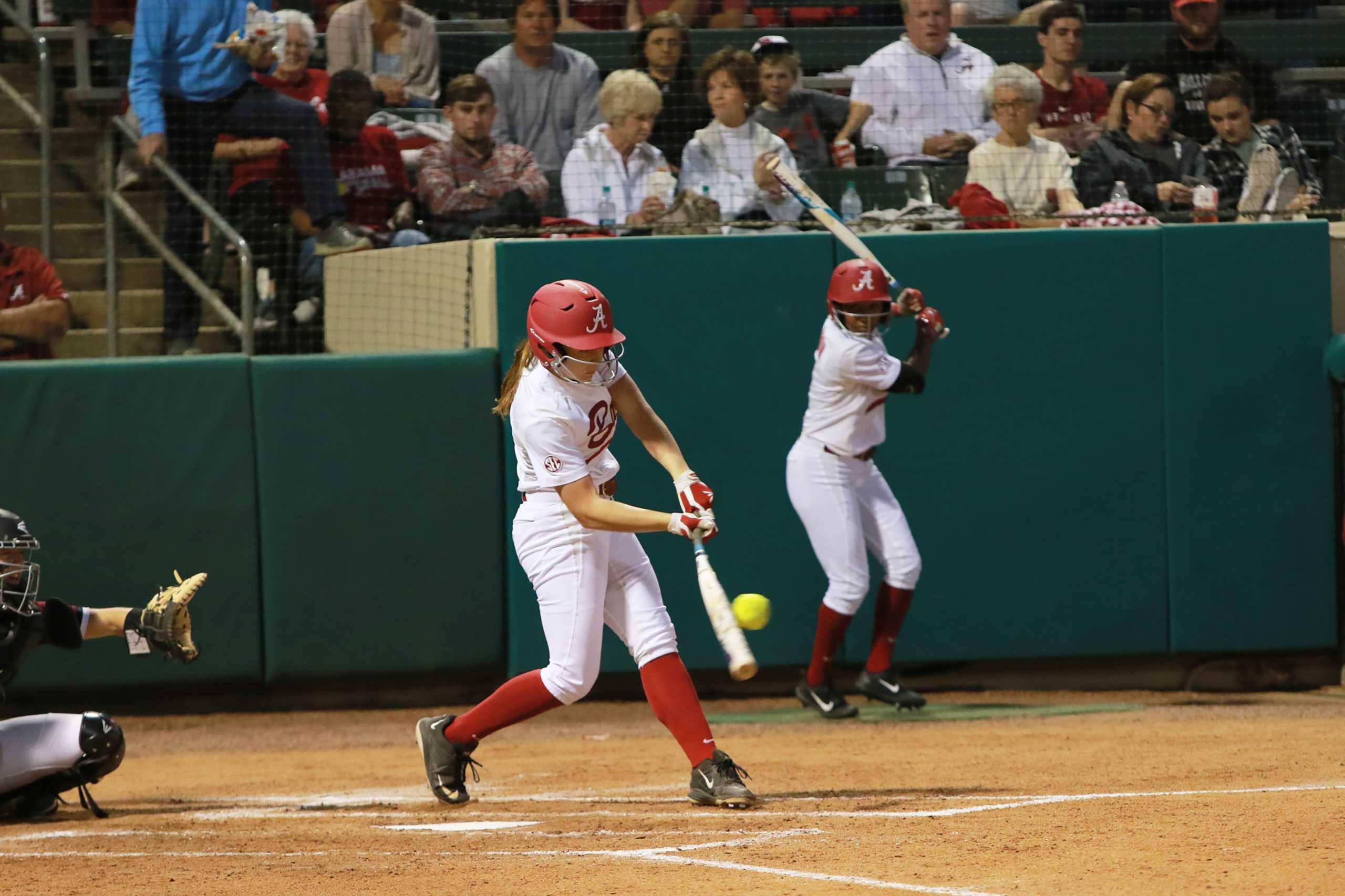 UAB Earns 8-4 Win Over Alabama State in 11 Innings - UAB Athletics