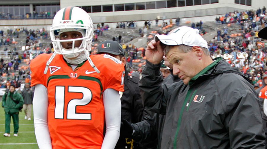 Two+Tide+coaches+named+in+alleged+Miami+scandal