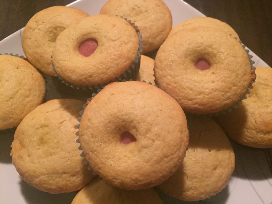 Cooking Column: Recipe for corn dog muffins