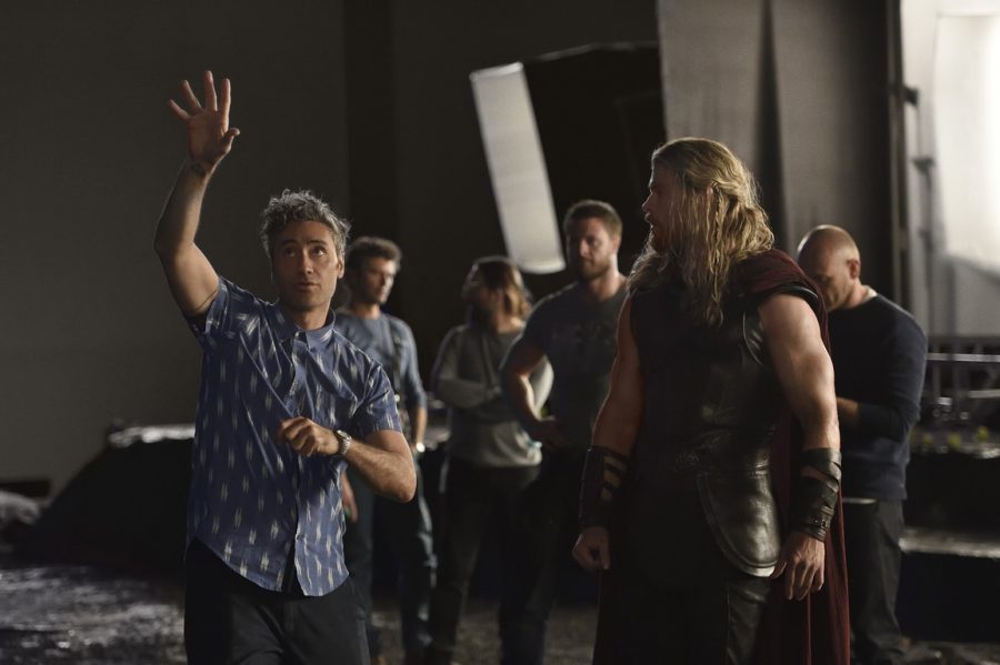Why Thor: Ragnarok will be the best from Marvel yet