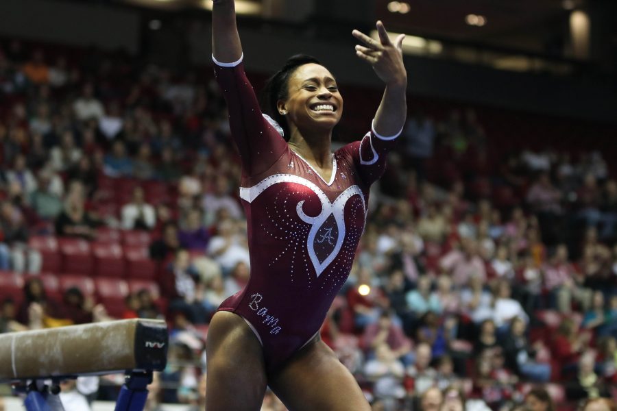 Gymnastics+to+compete+in+NCAA+Championships