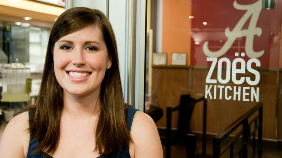 Zoës Kitchen donates to Rise Foundation
