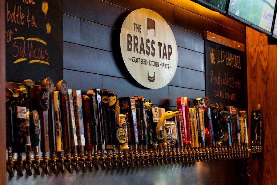 The Brass Tap brings craft beer to Midtown