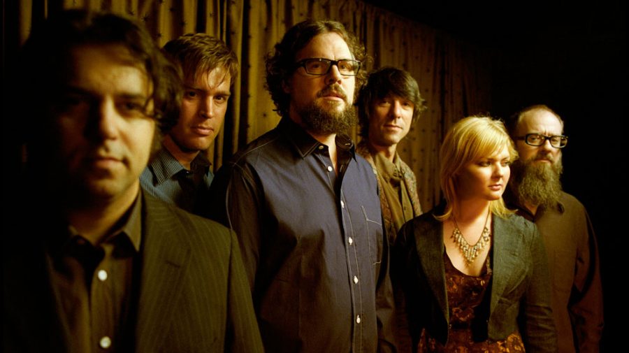 Drive-By Truckers to perform at the Bama Theatre