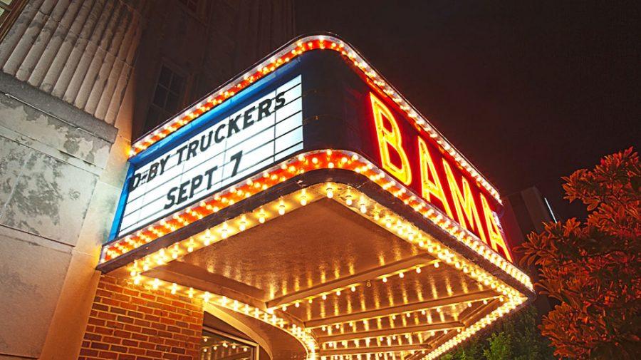 Bama Theatre keeps tradition alive downtown