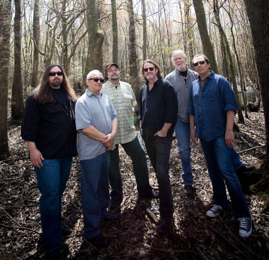 Widespread Panic to perform this weekend