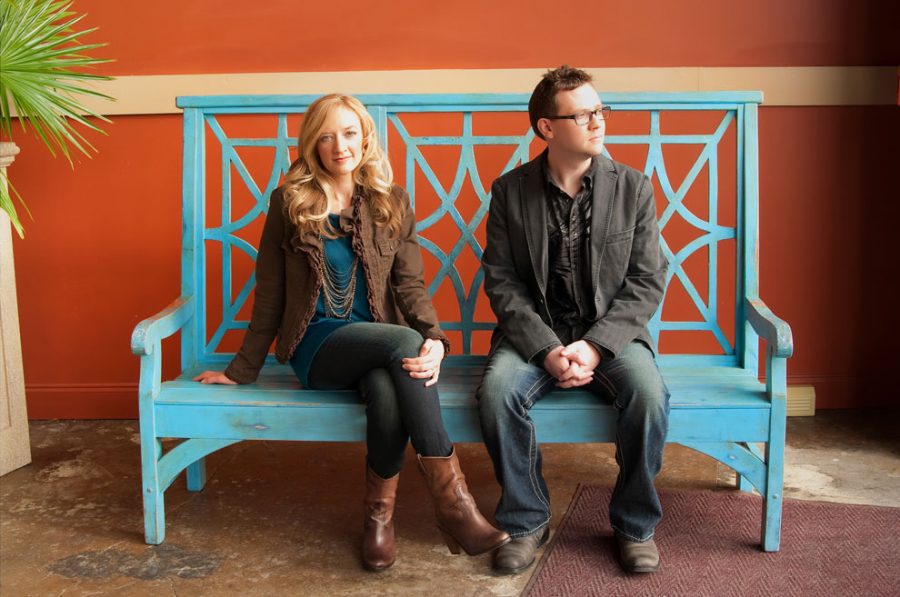 Hannah Miller and local duo Berteal to perform at Bama Theater