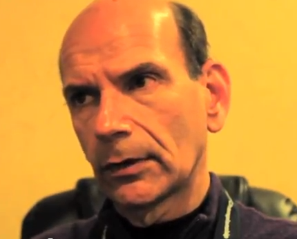 Road to 14: An Interview with Paul Finebaum [VIDEO]