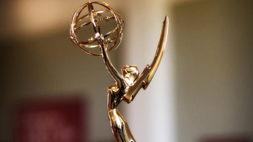 Discovering Alabama series wins Emmy award