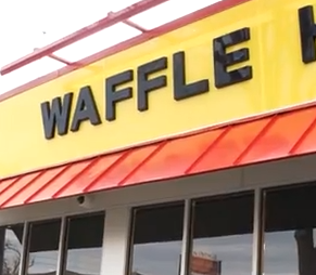 Student Sound-Off: Waffle House on the Strip [VIDEO]