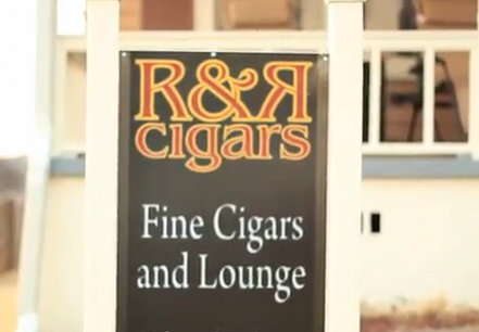 R&R Cigars [VIDEO]
