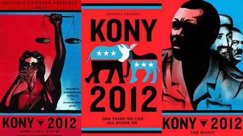 What we should learn from Kony 2012 craze