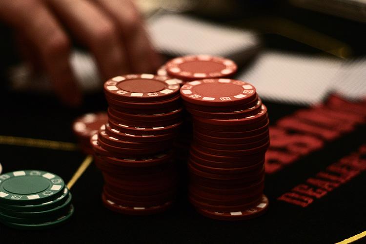 Alabama gambling laws curbs revenue