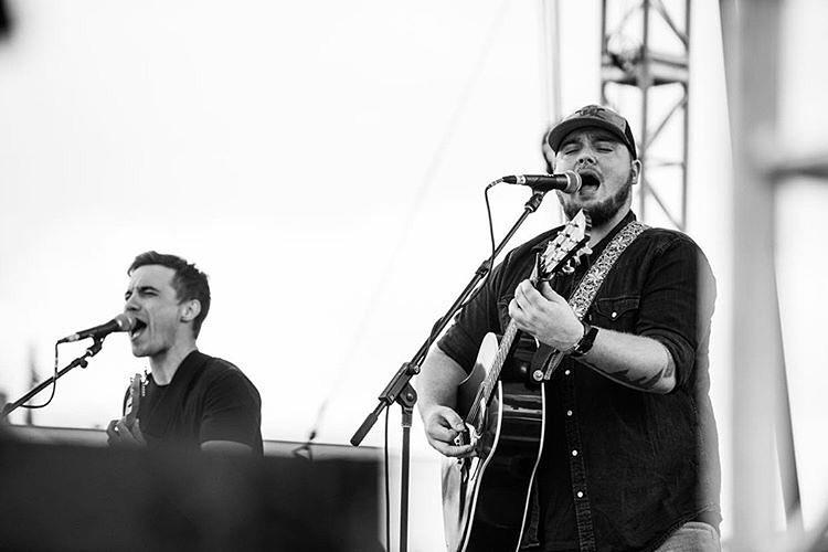 Q&A with Muscadine Bloodline